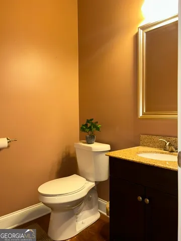 $3,400 | 1525 Thunder Gulch Pass, Suwanee, GA 30024