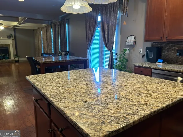 $3,400 | 1525 Thunder Gulch Pass, Suwanee, GA 30024