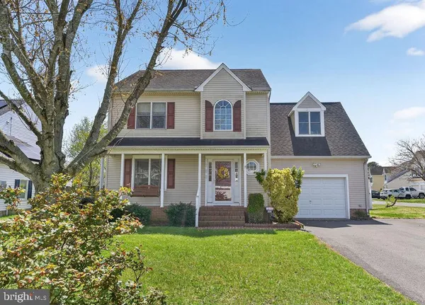 $320,000 | 200 Kinsdale Court, Salisbury, MD 21804