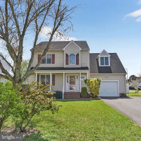 $320,000 | 200 Kinsdale Court, Salisbury, MD 21804
