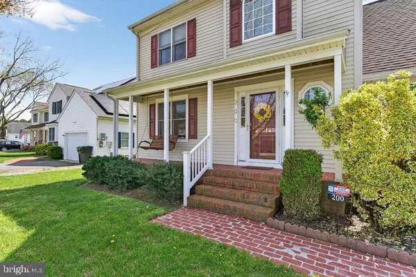 $320,000 | 200 Kinsdale Court, Salisbury, MD 21804