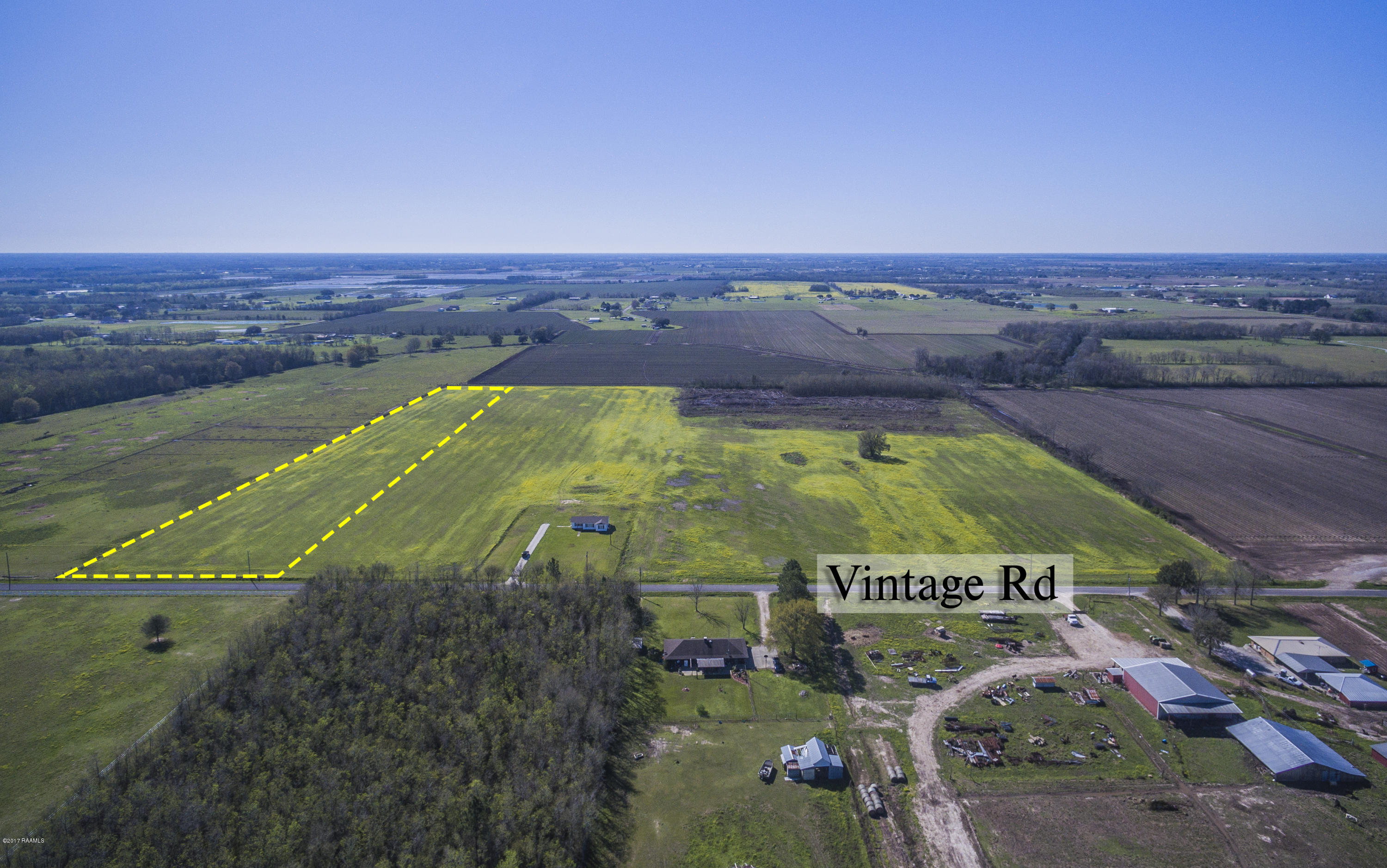 1 Vintage Road Church Point, LA 70525 - Photo 1 of 6 Gallery Image 1