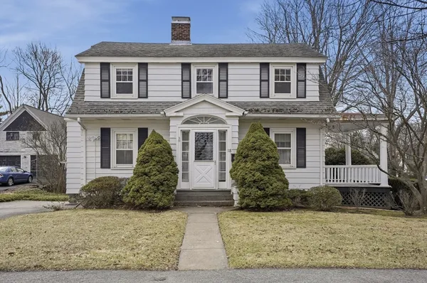 $425,000 | 18 Davidson Road, Worcester, MA 01605