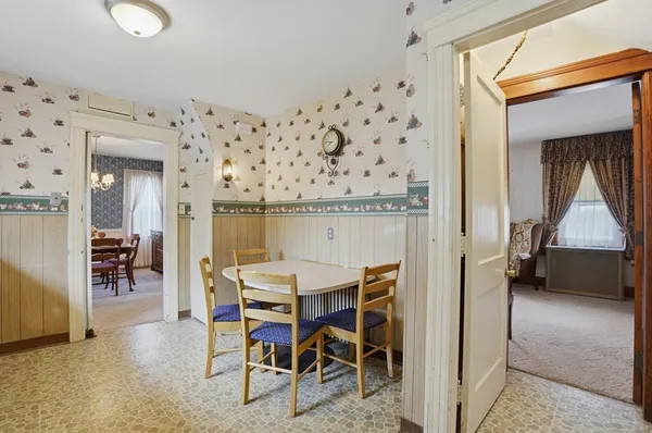 $425,000 | 18 Davidson Road, Worcester, MA 01605