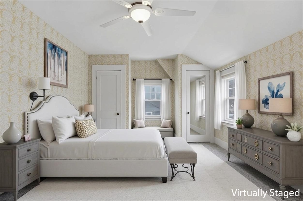 18 Davidson Road Worcester, MA 01605 - Photo 18 of 37