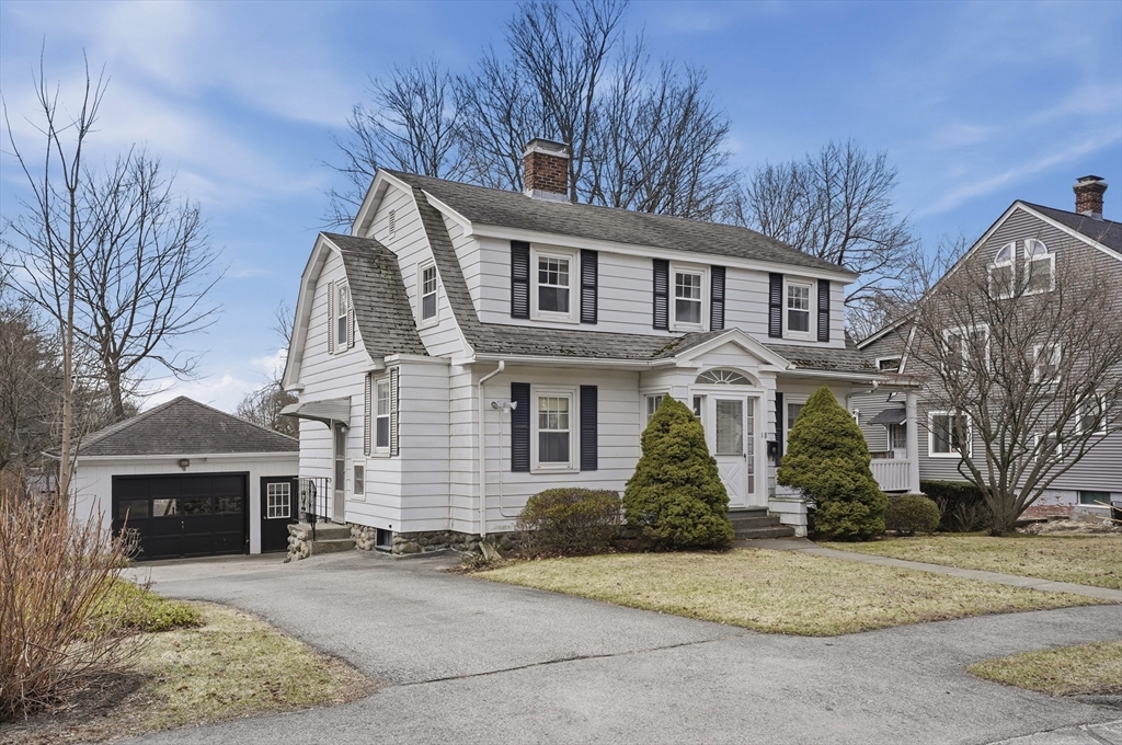 18 Davidson Road Worcester, MA 01605 - Photo 2 of 37