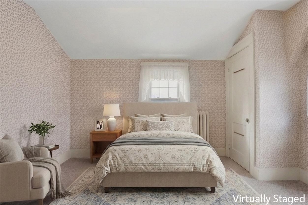 18 Davidson Road Worcester, MA 01605 - Photo 21 of 37