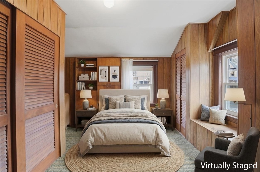 18 Davidson Road Worcester, MA 01605 - Photo 24 of 37