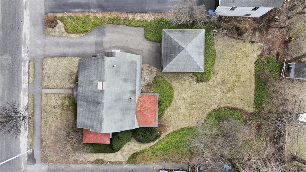 18 Davidson Road Worcester, MA 01605 - Photo 33 of 37