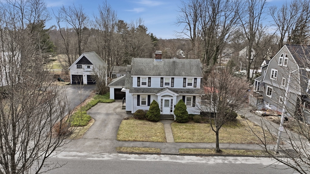 18 Davidson Road Worcester, MA 01605 - Photo 34 of 37