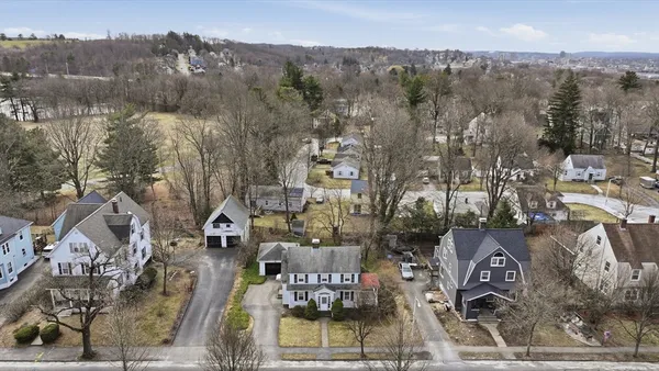 $425,000 | 18 Davidson Road, Worcester, MA 01605