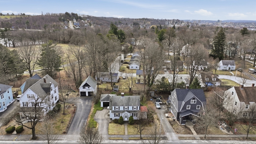 18 Davidson Road Worcester, MA 01605 - Photo 35 of 37