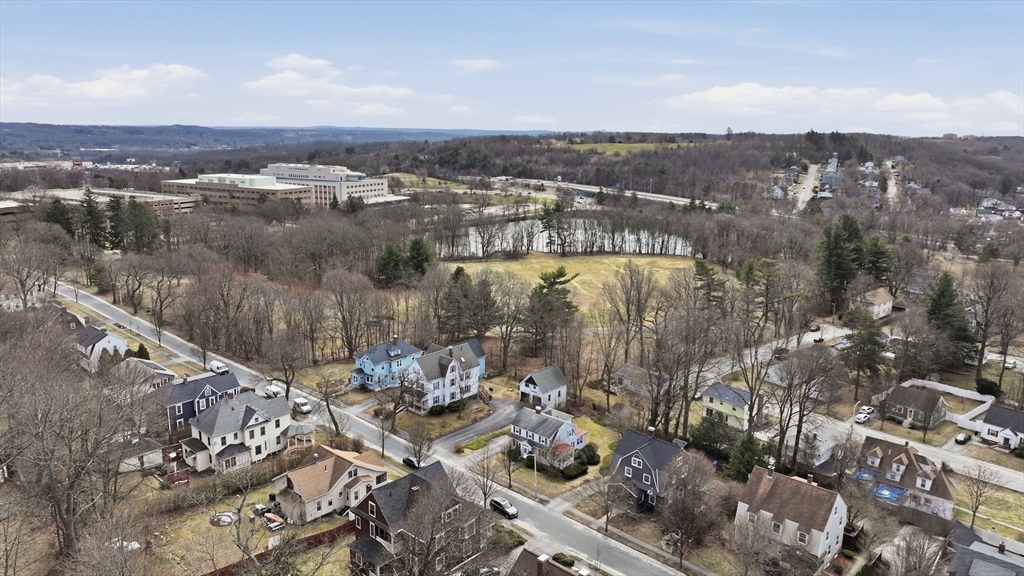 18 Davidson Road Worcester, MA 01605 - Photo 36 of 37