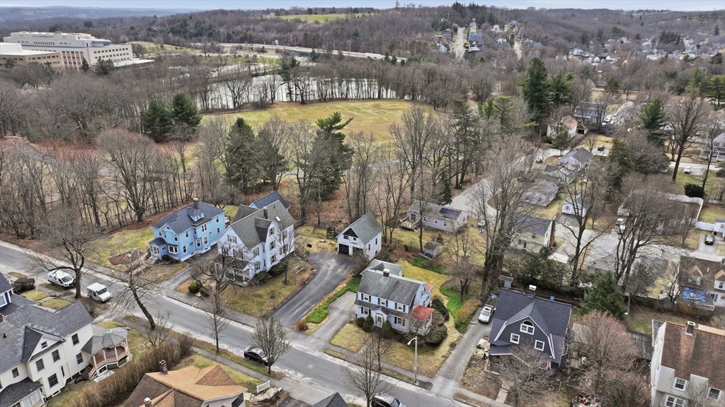 18 Davidson Road Worcester, MA 01605 - Photo 37 of 37