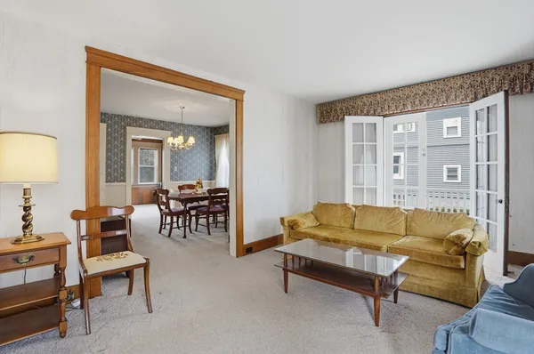 $425,000 | 18 Davidson Road, Worcester, MA 01605