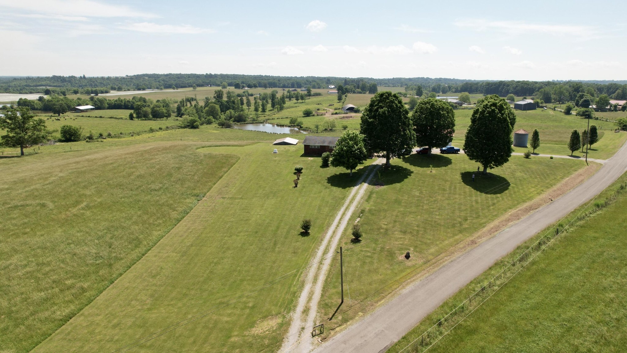 4431 Riggs Road Pikeville, TN 37367 - Photo 57 of 74