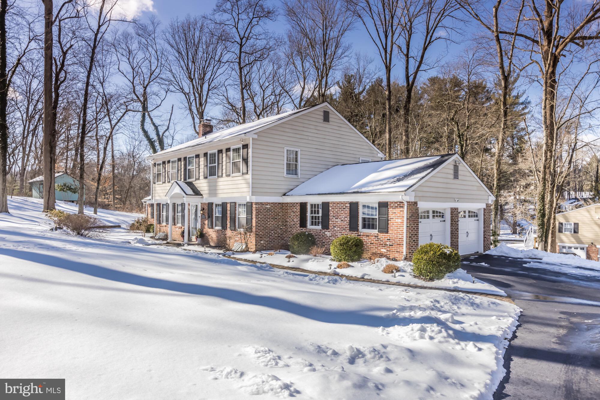 1962 Kimberwick Road Media, PA 19063 - Photo 14 of 62
