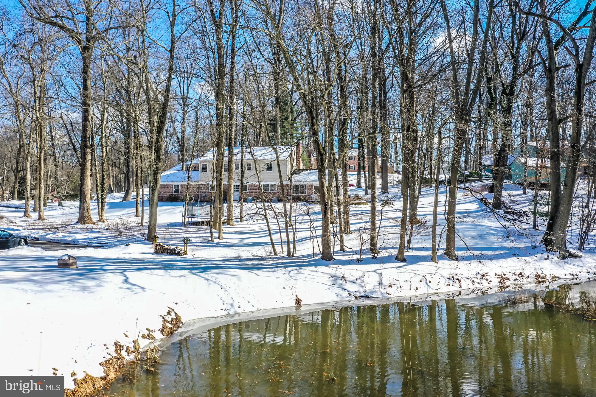 1962 Kimberwick Road Media, PA 19063 - Photo 3 of 62