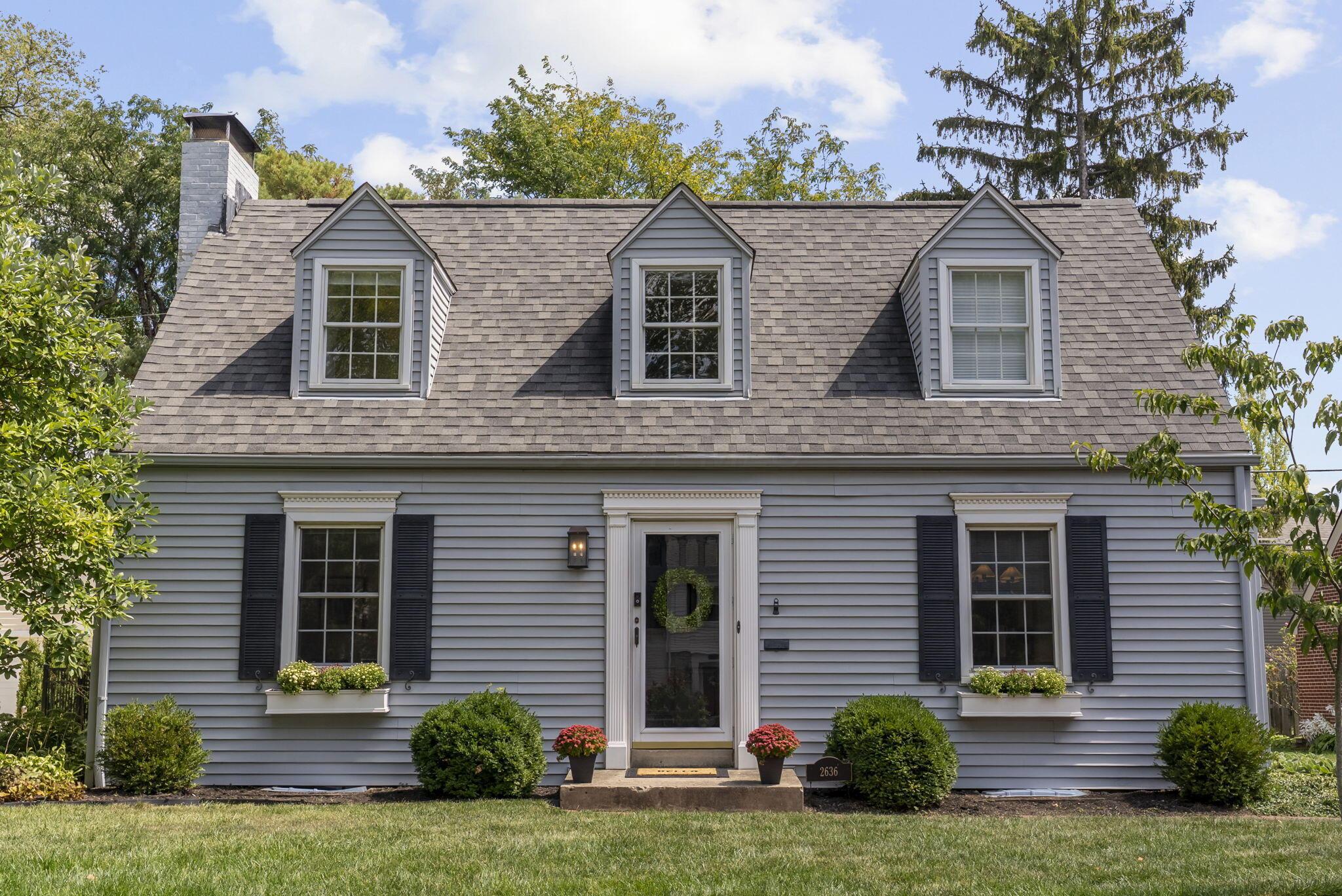 2636 Welsford Road Upper Arlington, OH 43221 - Photo 1 of 49 Welcome to 2636 Welsford Road!