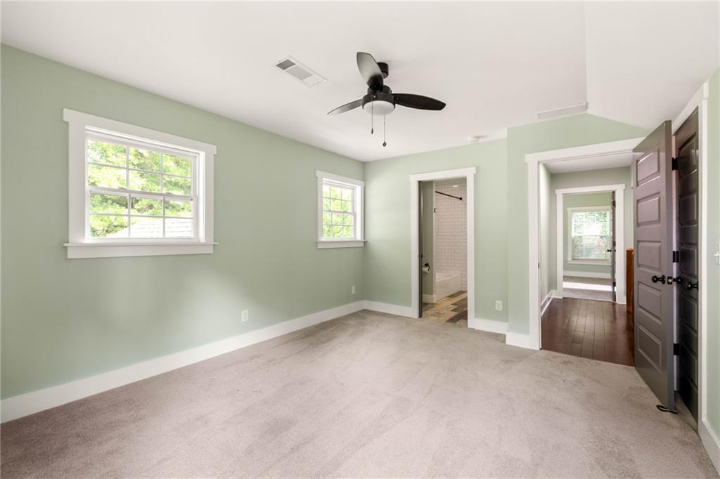 1535 Deerwood Drive Decatur, GA 30030 - Photo 24 of 30