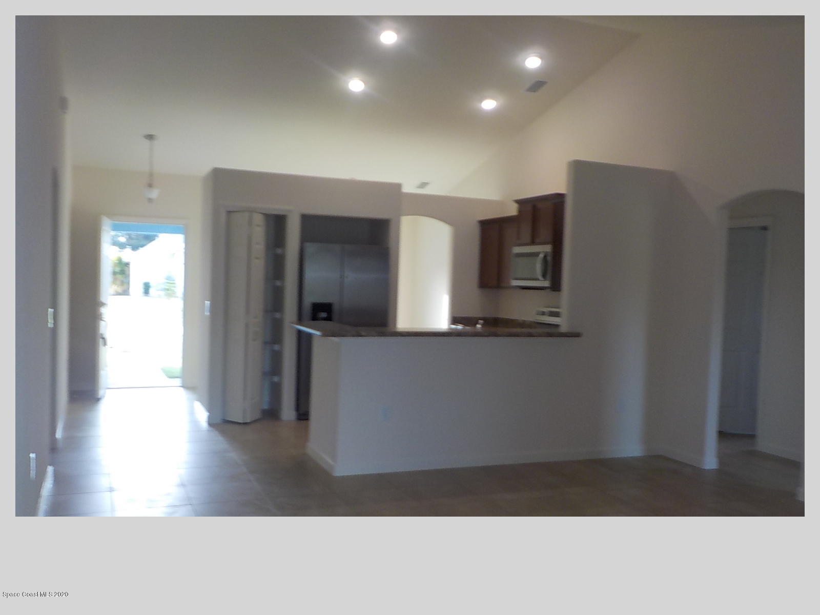6795 Haddington Road Cocoa, FL 32927 - Photo 4 of 18 a view interior of the house