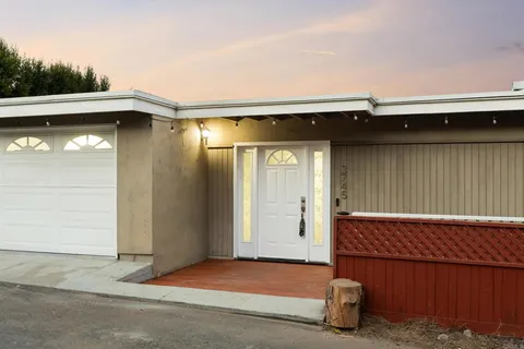 $899,000 | 3745 Fenwick Drive, Spring Valley, CA 91977