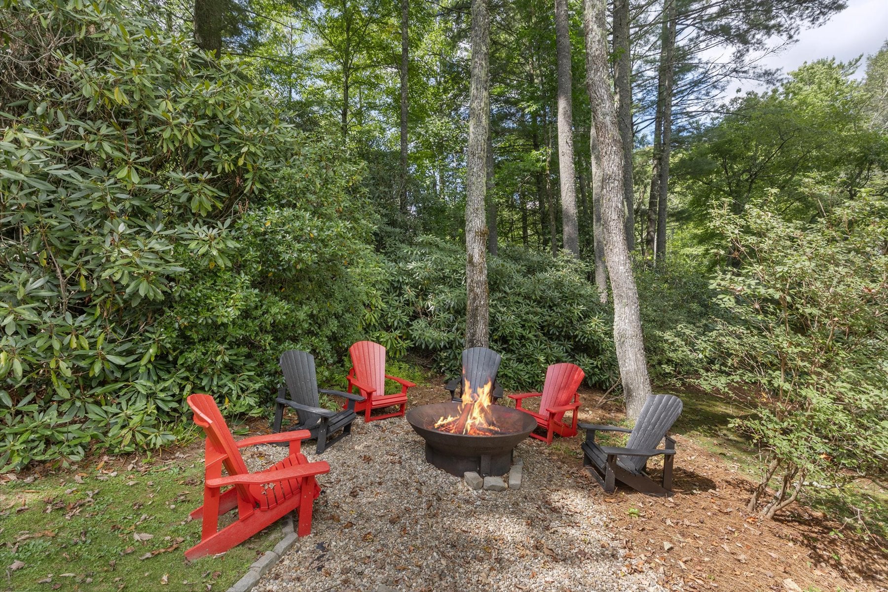 104 Pheasant Run Road Highlands, NC 28741 - Photo 81 of 97 Gallery Image 81