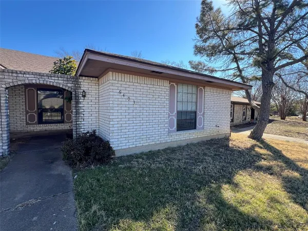 $1,650 | 6403 San Juan Avenue, Fort Worth, TX 76133