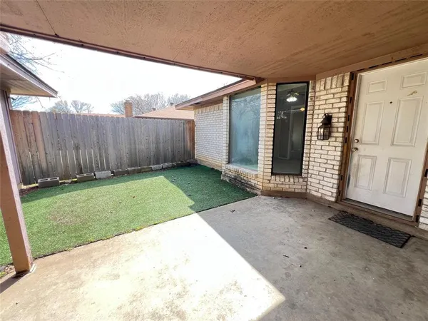 $1,650 | 6403 San Juan Avenue, Fort Worth, TX 76133
