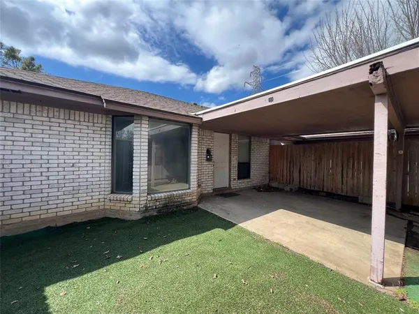 $1,650 | 6403 San Juan Avenue, Fort Worth, TX 76133