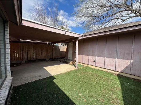 $1,650 | 6403 San Juan Avenue, Fort Worth, TX 76133