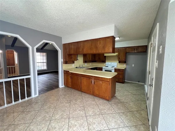 $1,650 | 6403 San Juan Avenue, Fort Worth, TX 76133