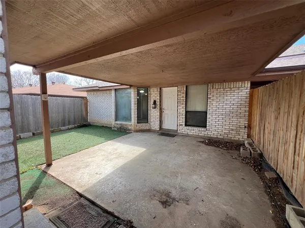 $1,650 | 6403 San Juan Avenue, Fort Worth, TX 76133