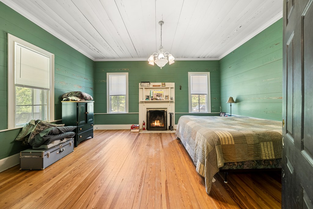 4414 Fortune Hole Road East Hamilton, GA 31811 - Photo 12 of 56