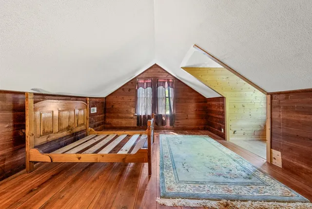 a view of an entryway