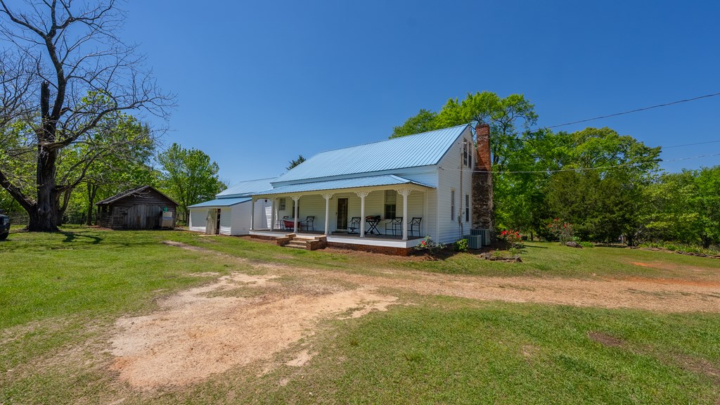 4414 Fortune Hole Road East Hamilton, GA 31811 - Photo 31 of 56