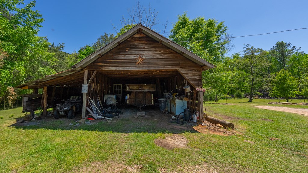 4414 Fortune Hole Road East Hamilton, GA 31811 - Photo 32 of 56