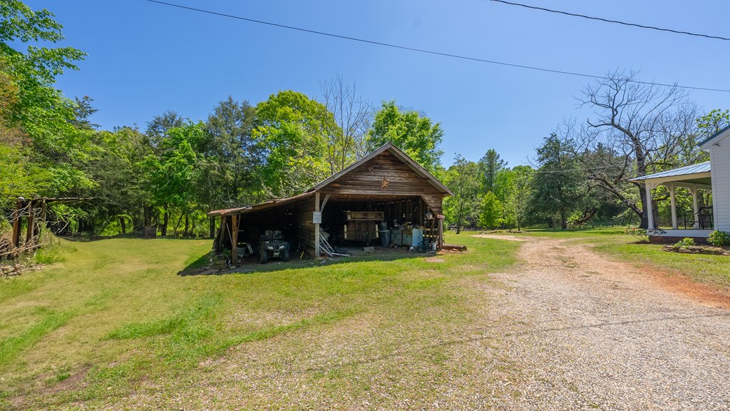 4414 Fortune Hole Road East Hamilton, GA 31811 - Photo 33 of 56