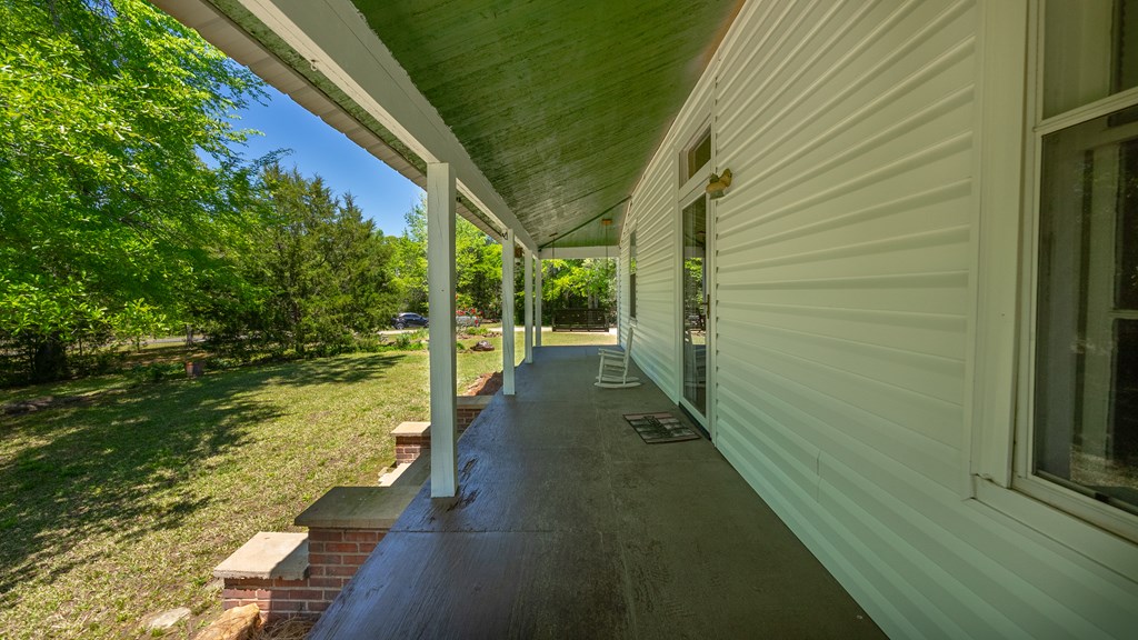 4414 Fortune Hole Road East Hamilton, GA 31811 - Photo 35 of 56