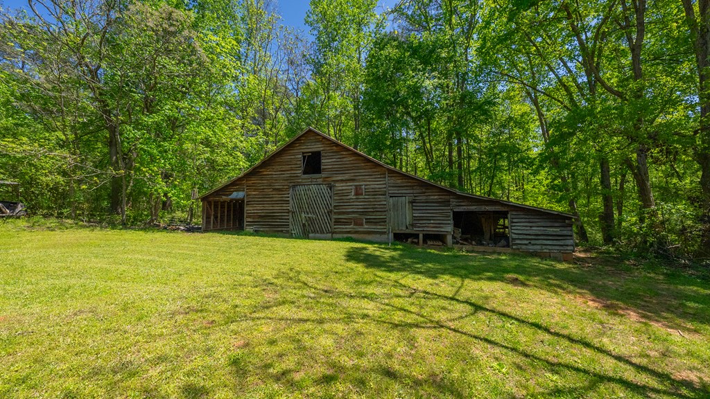 4414 Fortune Hole Road East Hamilton, GA 31811 - Photo 36 of 56