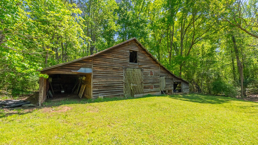 4414 Fortune Hole Road East Hamilton, GA 31811 - Photo 37 of 56