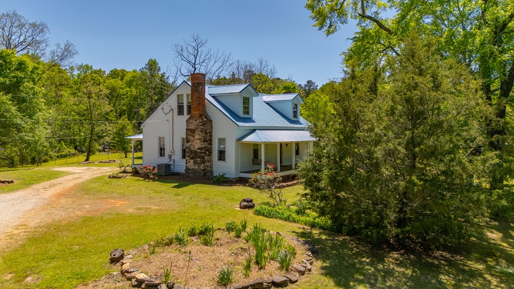 4414 Fortune Hole Road East Hamilton, GA 31811 - Photo 46 of 56