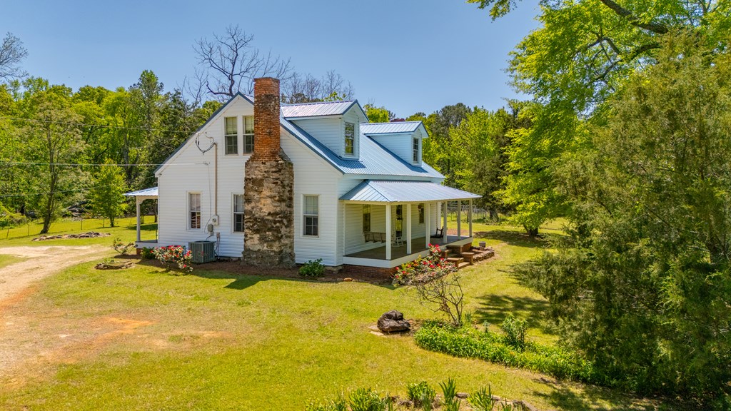 4414 Fortune Hole Road East Hamilton, GA 31811 - Photo 47 of 56