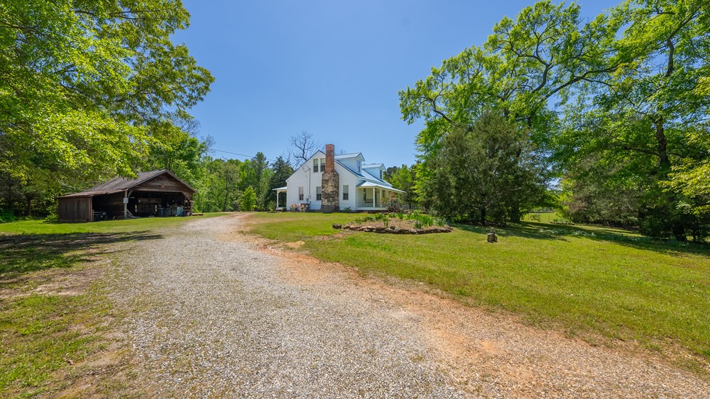 4414 Fortune Hole Road East Hamilton, GA 31811 - Photo 48 of 56