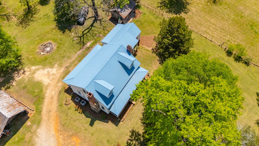 4414 Fortune Hole Road East Hamilton, GA 31811 - Photo 49 of 56