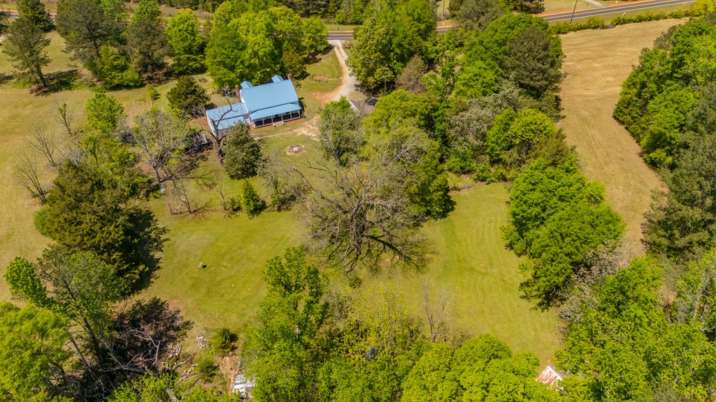 4414 Fortune Hole Road East Hamilton, GA 31811 - Photo 52 of 56