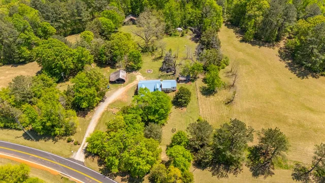 $315,000 | 4414 Fortune Hole Road East, Hamilton, GA 31811