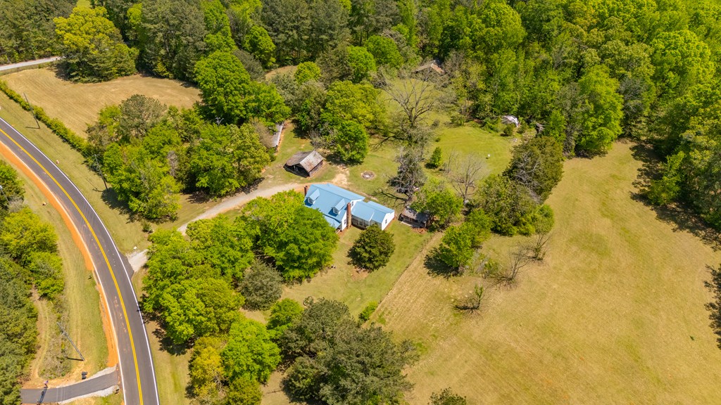 4414 Fortune Hole Road East Hamilton, GA 31811 - Photo 54 of 56