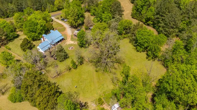 $315,000 | 4414 Fortune Hole Road East, Hamilton, GA 31811