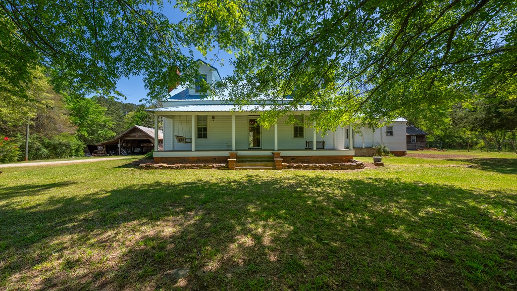 4414 Fortune Hole Road East Hamilton, GA 31811 - Photo 6 of 56